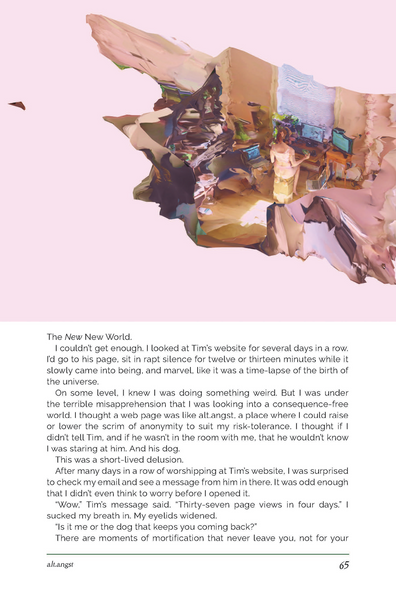 Buckmxn Journal #07