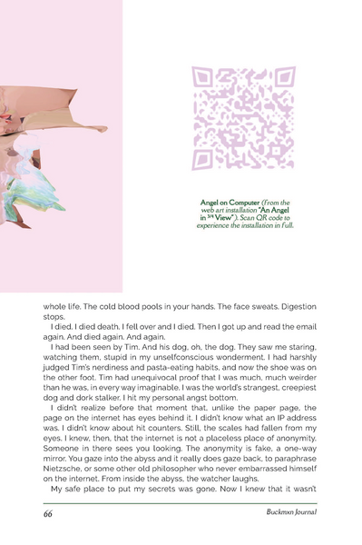 Buckmxn Journal #07