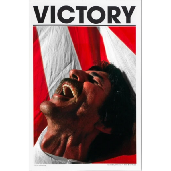 Victory #16