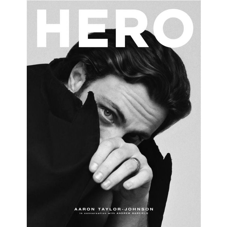 Hero #27