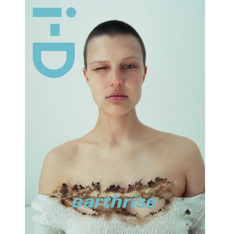 i-D #368