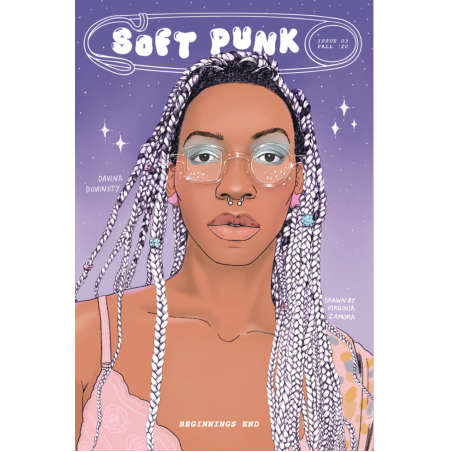 Soft Punk #03