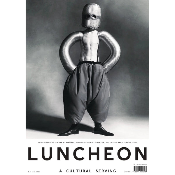 Luncheon #13