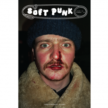 Soft Punk #02