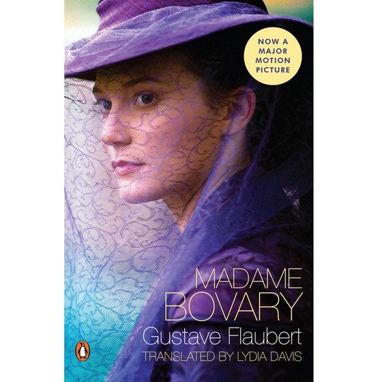 Madame Bovary