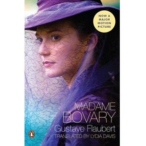 Madame Bovary