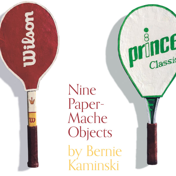 Racquet #21