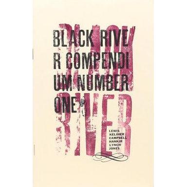 Black River Compendium #01