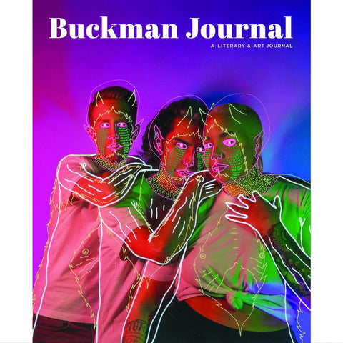 Buckman Journal #02