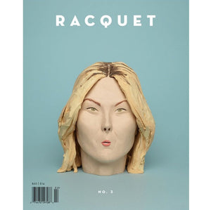 Racquet #03
