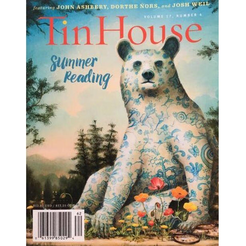 Tin House #68