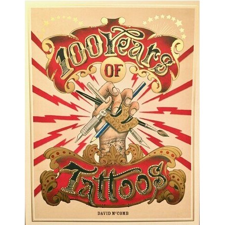 100 Years of Tattoos