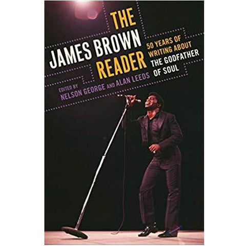 James Brown Reader, the