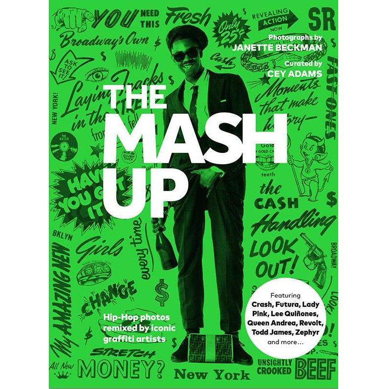 Mash Up, the
