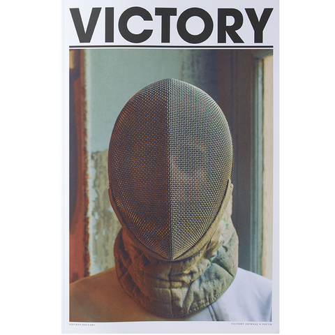 Victory #09