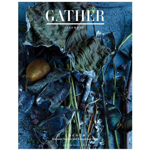Gather Journal #04