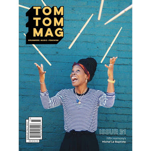 Tom Tom #31