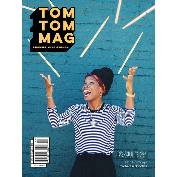 Tom Tom #31