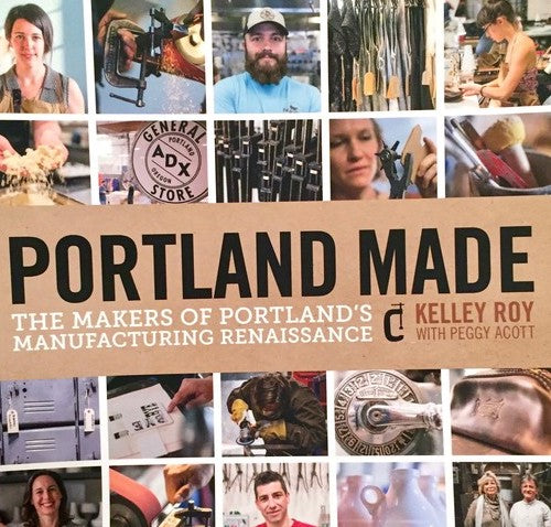 Portland Made