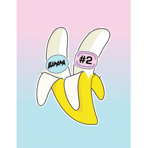Banana #02