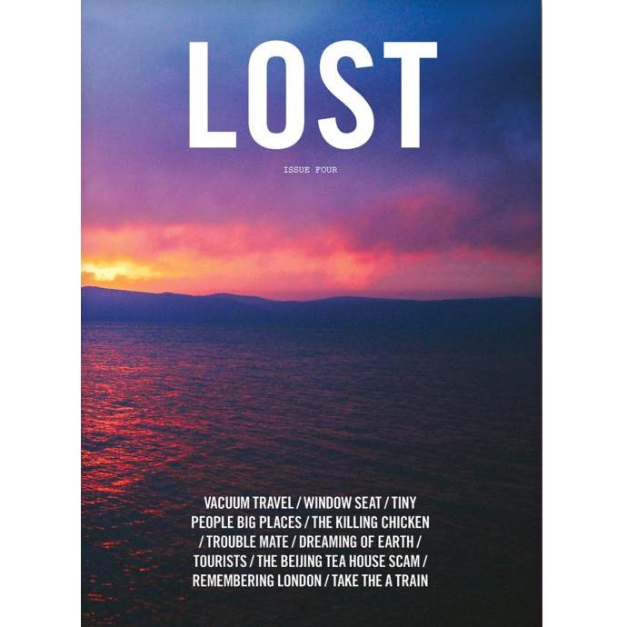Lost  #04