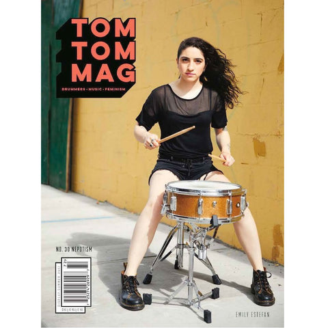 Tom Tom #30