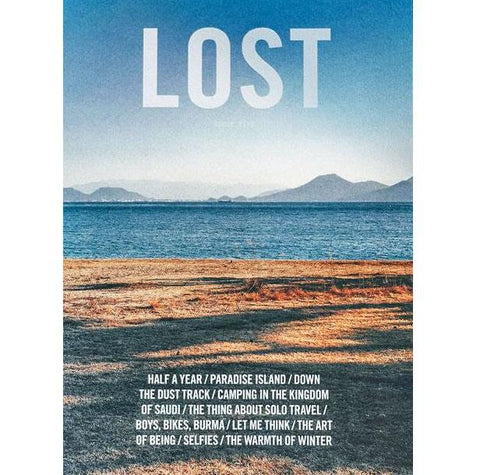 Lost #05