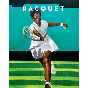 Racquet #19