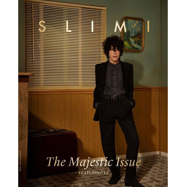 Slimi #16